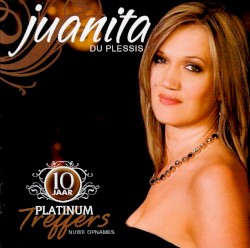 10 Jaar - Platinum Treffers