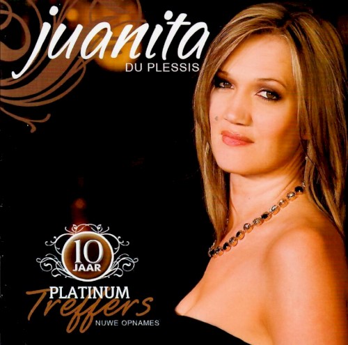 10 Jaar - Platinum Treffers
