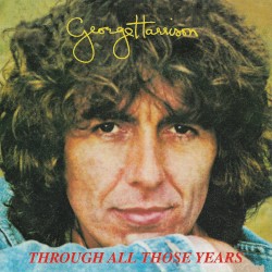 Through All Those Years