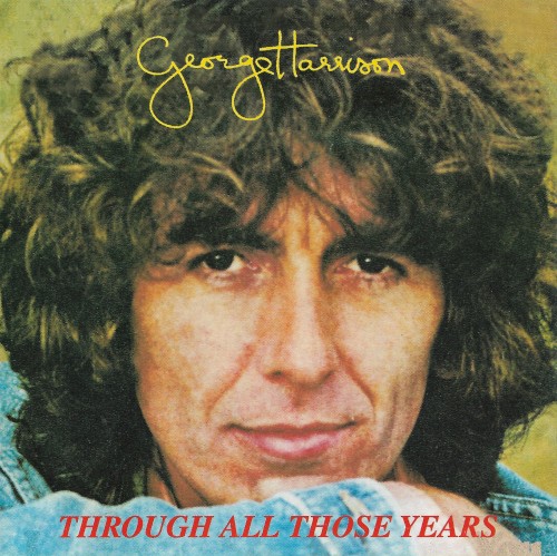 Through All Those Years