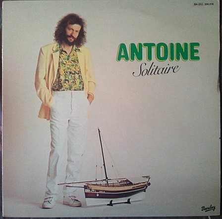 Solitaire