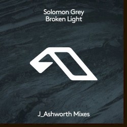 Broken Light (Joseph Ashworth Mixes)