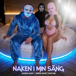 NAKEN I MIN SÄNG