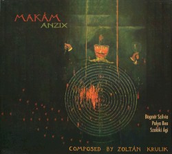 Anzix