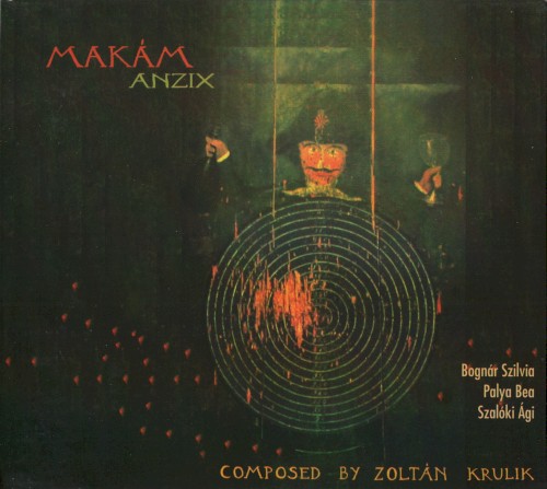 Anzix