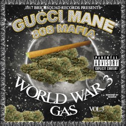 World War 3: Gas