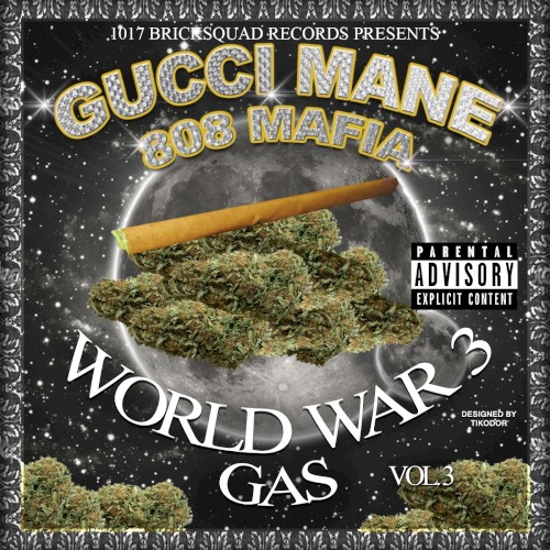 World War 3: Gas