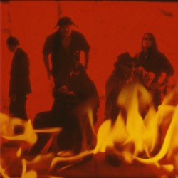 We Must Burn