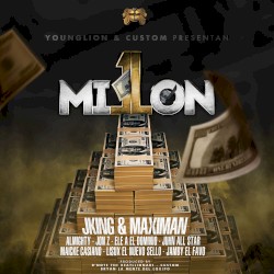 1 millón
