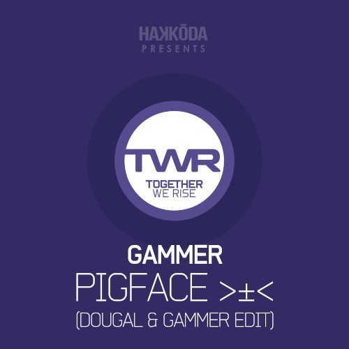 Pigface >±< (Dougal & Gammer edit)