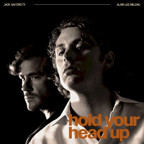Hold Your Head Up