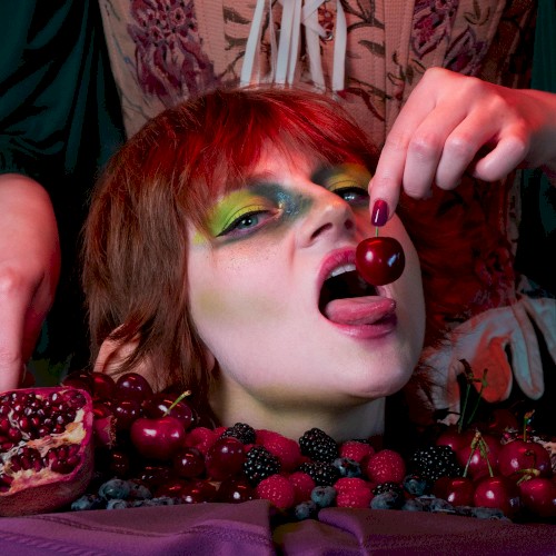 Eating Me Alive