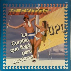 La cumbia que llegó para quedarse