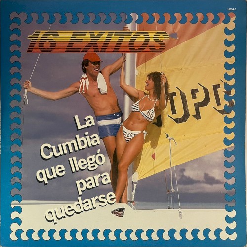 La cumbia que llegó para quedarse