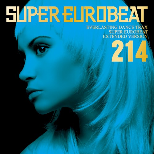 Super Eurobeat, Vol. 214