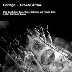 Broken Arrow
