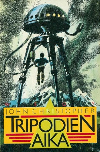 Tripodien Aika