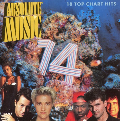 Absolute Music 14