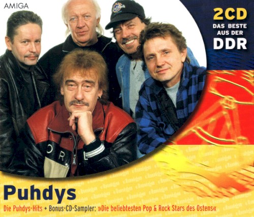 Das Beste aus der DDR