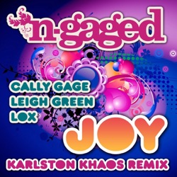 Joy (Karlston Khaos Remix)
