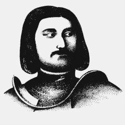 Zutiefst da drüben