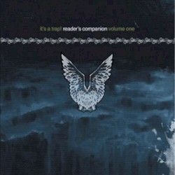 It's a Trap! Reader's Companion, Volume 1