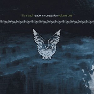 It's a Trap! Reader's Companion, Volume 1