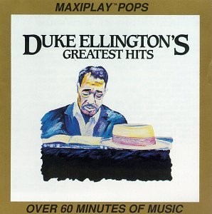 Duke Ellington's Greatest Hits