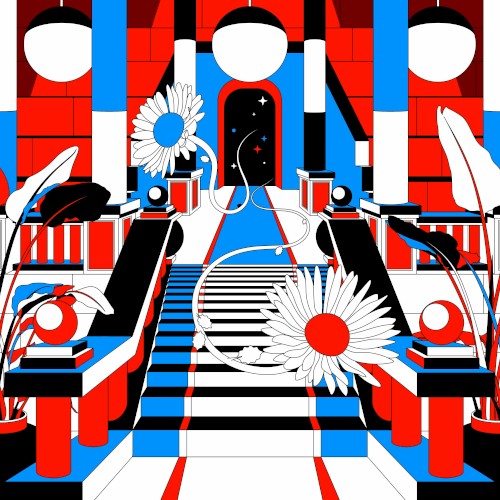 Hypra‐Sensorial
