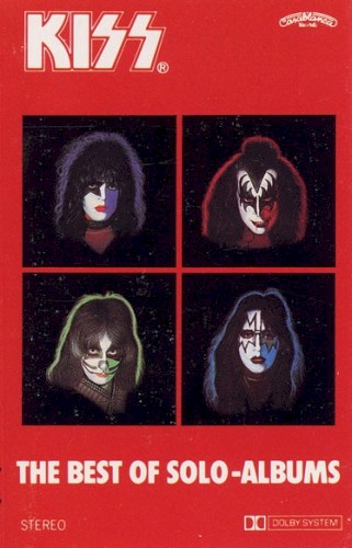 The Best of Solo-Albums