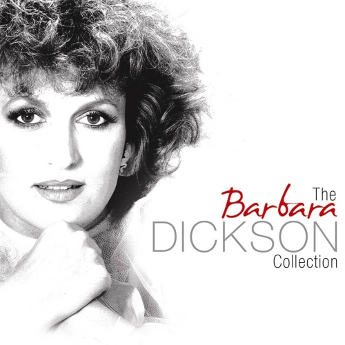 The Barbara Dickson Collection