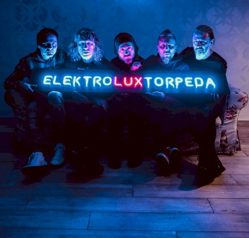 ELEKTROLUXTORPEDA