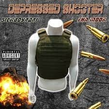 Depressed Shooter