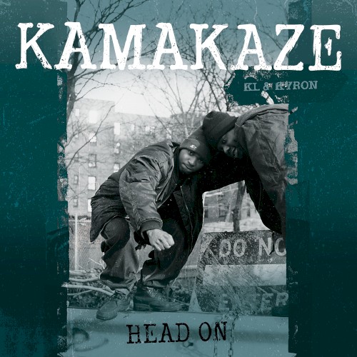 Head On