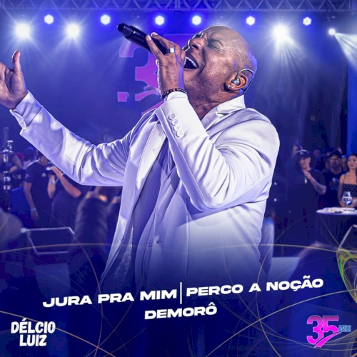 Jura pra Mim / Perco a Noção / Demorô (Ao Vivo)