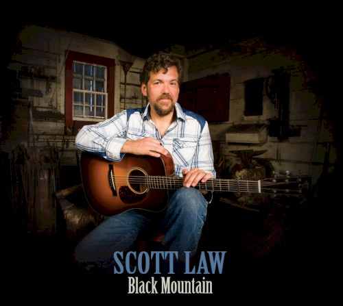 Black Mountain