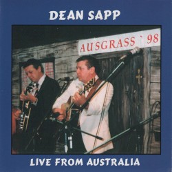 Live From Australia