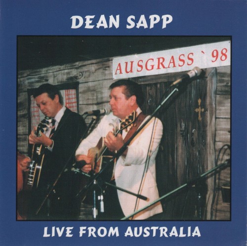Live From Australia