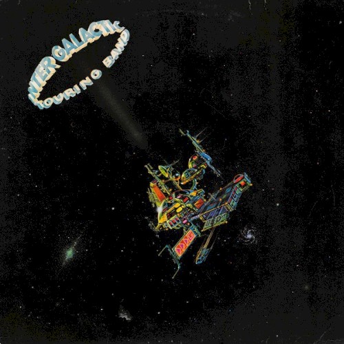 Intergalactic Touring Band
