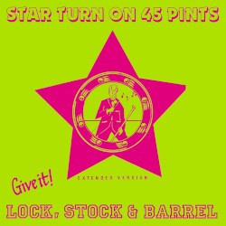Lock Stock and Barrell