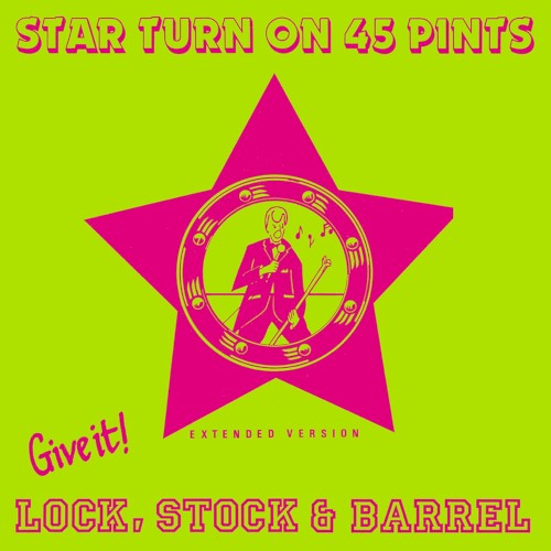 Lock Stock and Barrell