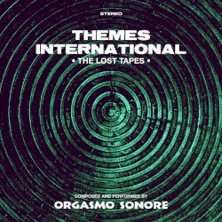 Themes International: The Lost Tapes
