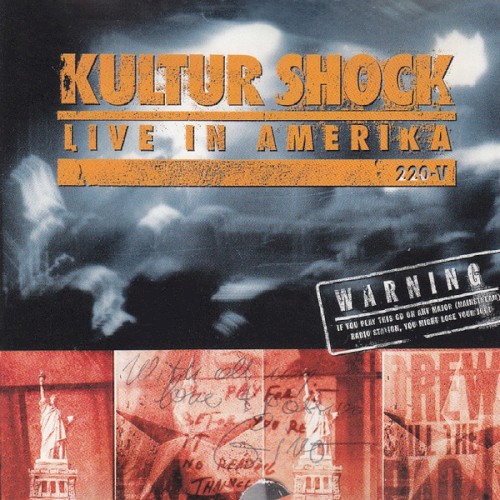 Live in Amerika