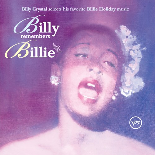 Billy Remembers Billie