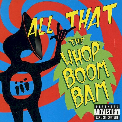 The Whop Boom Bam