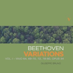 Variations, Vol. I