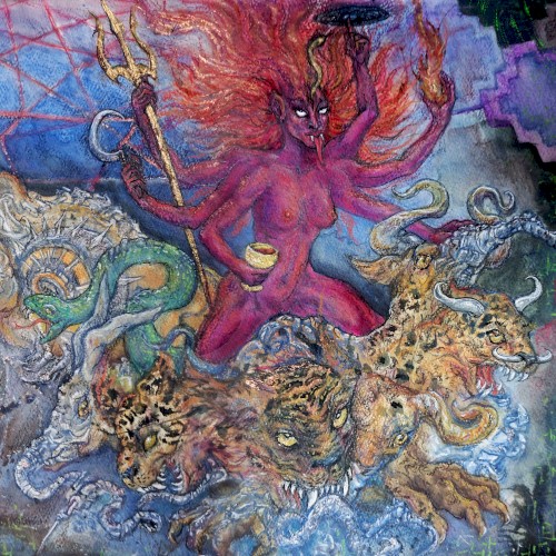 Cyber‐Tantric Paradigm of Radical Sri‐Vidya