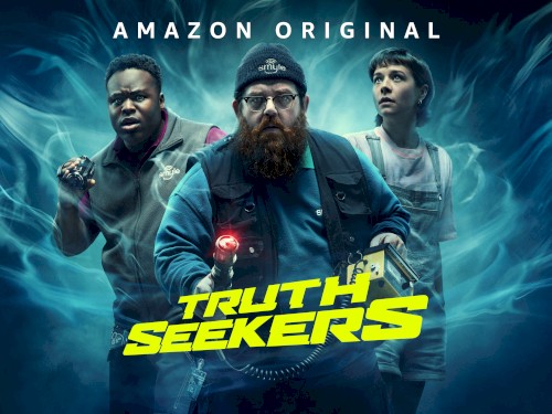 Decepticrozons (Theme From Truth Seekers)