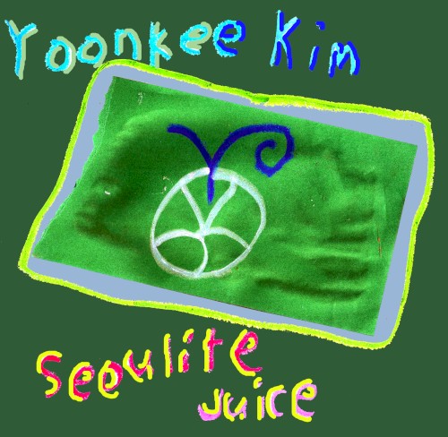 Seoulite Juice
