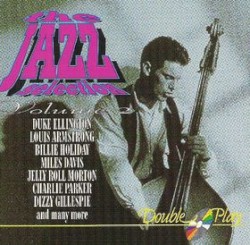 The Jazz Selection, Volume Two